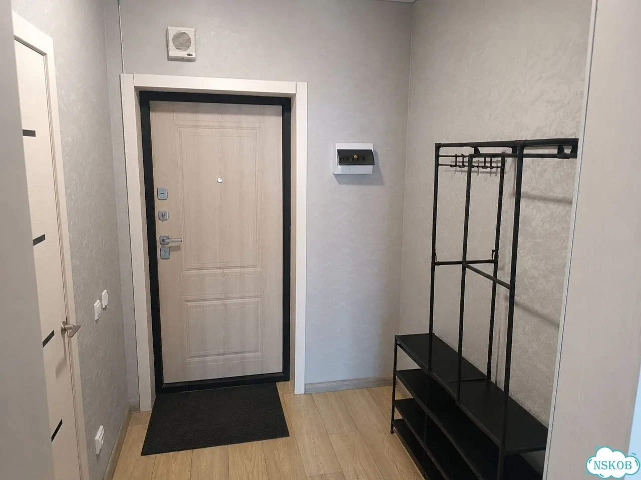 Квартира-студия, 30 м², 25/25 эт. фото 6