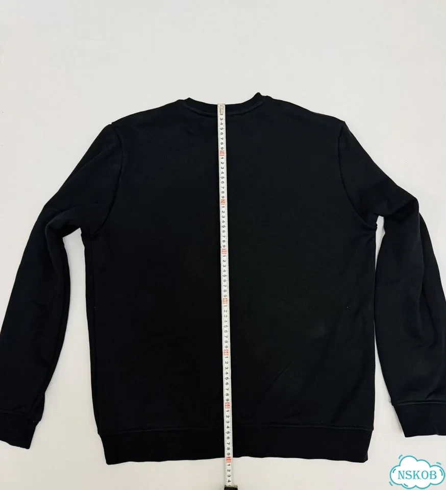Armani exchange свитшот оригинал фото 8