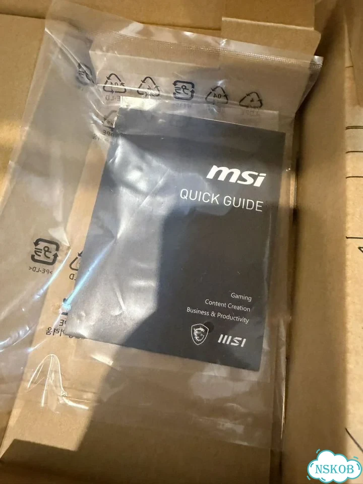 Игровой ноутбук MSI Thin 15 RTX4050 / i7-13620h фото 8
