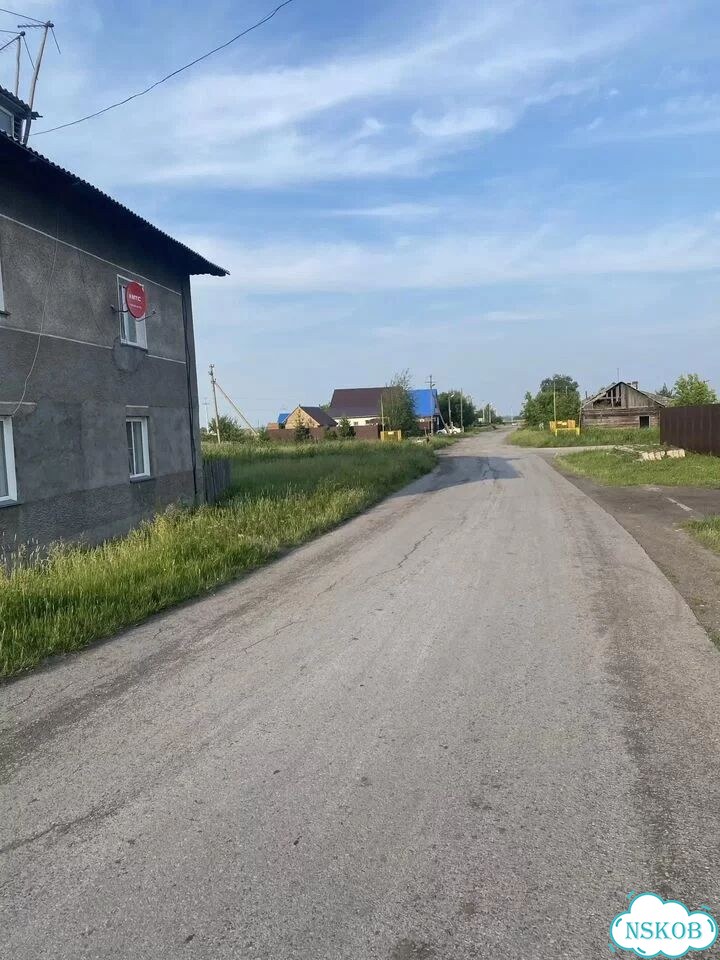 2-к. квартира, 44 м², 1/2 эт. фото 10