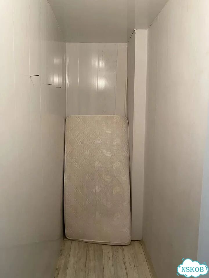 2-к. квартира, 44 м², 1/2 эт. фото 11