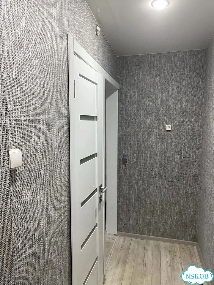 2-к. квартира, 44 м², 1/2 эт. фото 2