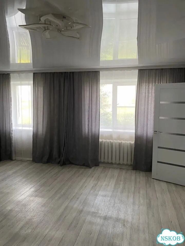 2-к. квартира, 44 м², 1/2 эт. фото 7