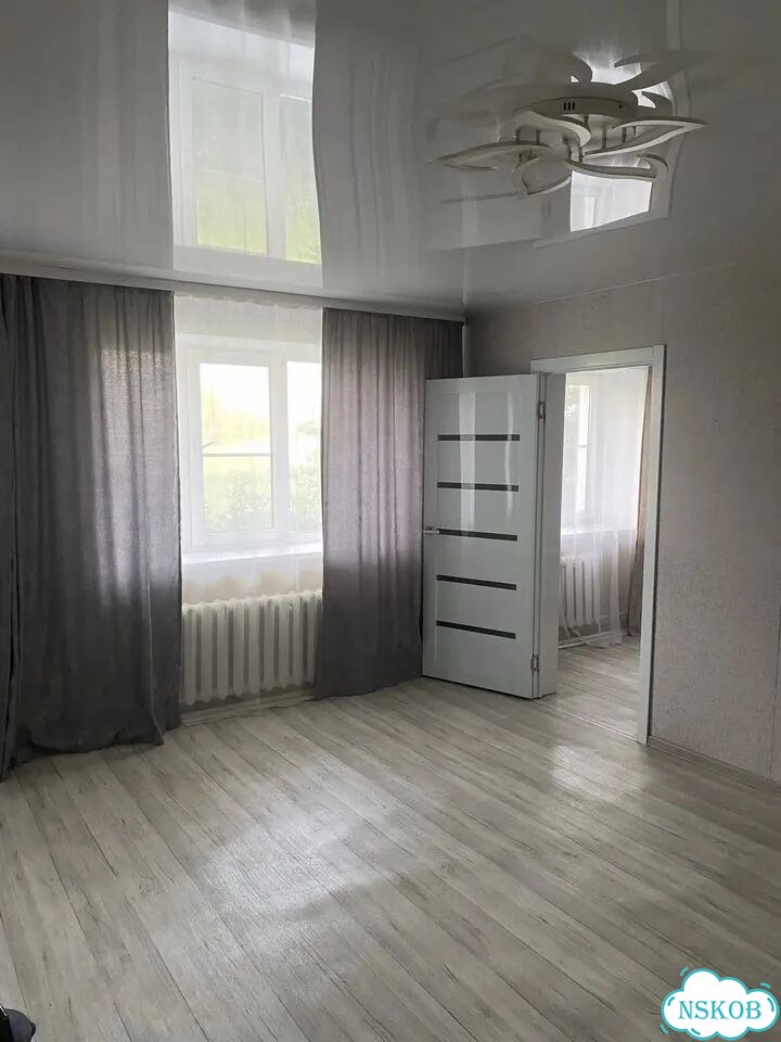 2-к. квартира, 44 м², 1/2 эт. фото 8