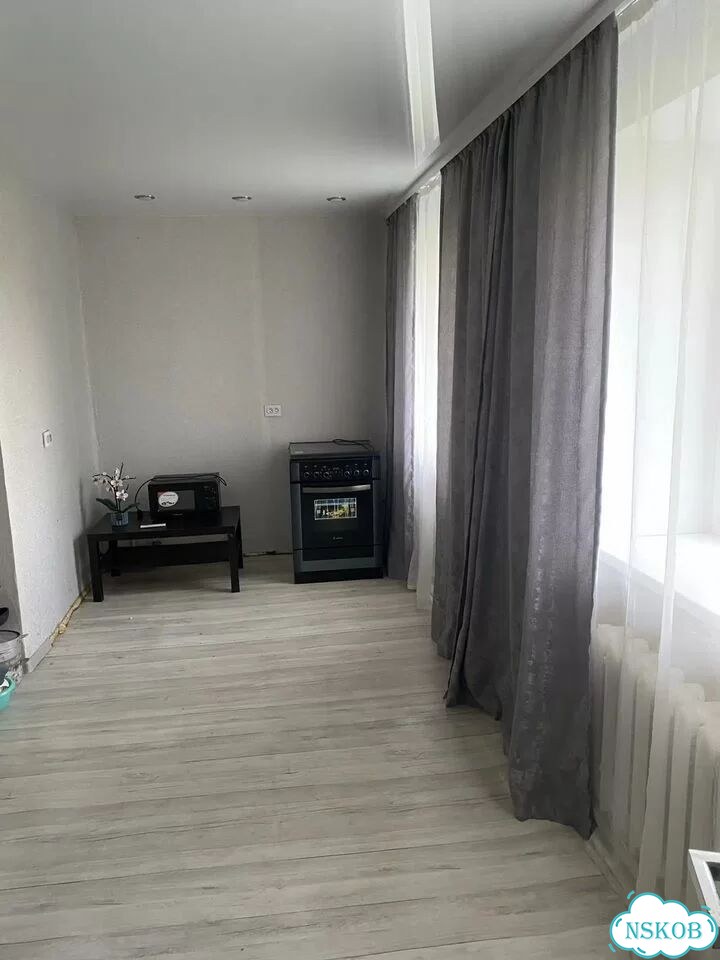 2-к. квартира, 44 м², 1/2 эт. фото 9