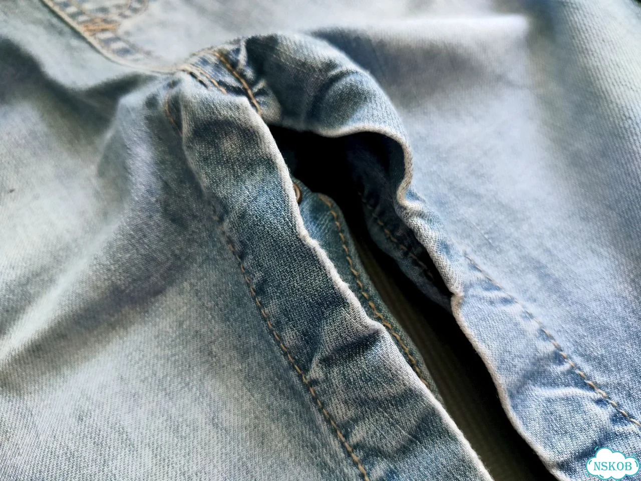 Джинсовый комбинезон zara baby, 12-18 месяцев фото 11