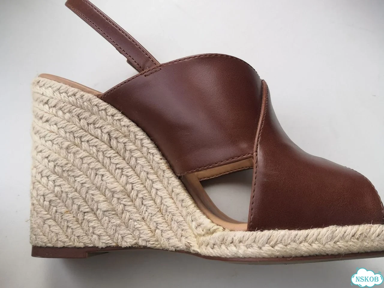 Босоножки Zara 38 размер фото 10