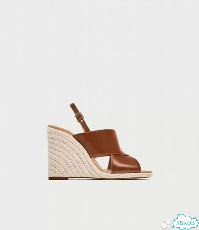Босоножки Zara 38 размер фото 4