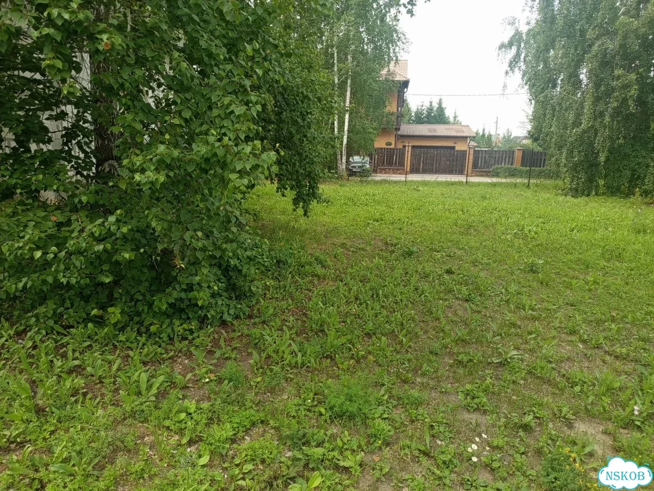 Участок 7,5 сот. (ИЖС) фото 3