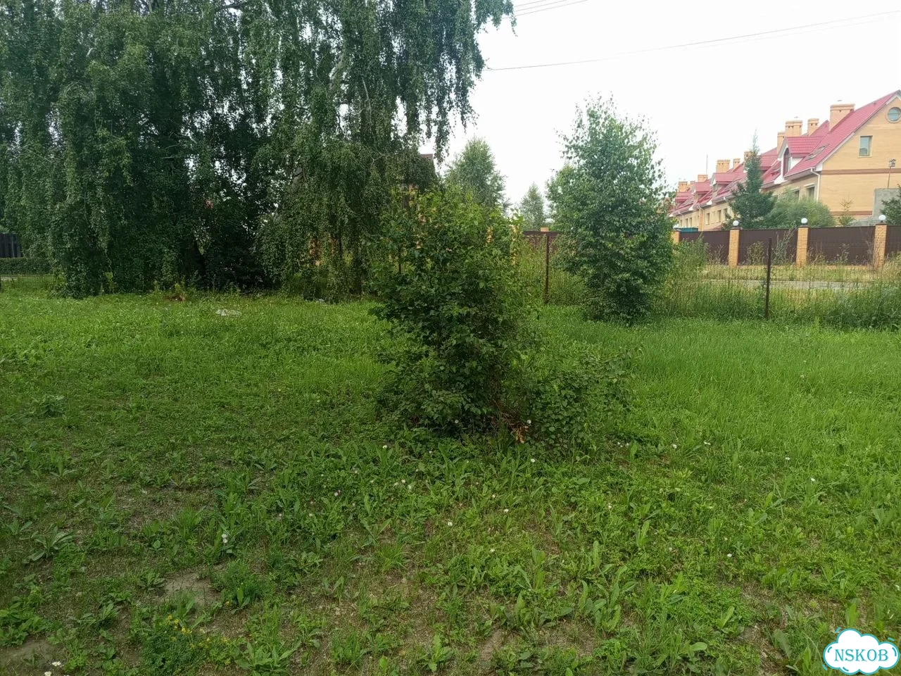 Участок 7,5 сот. (ИЖС) фото 4