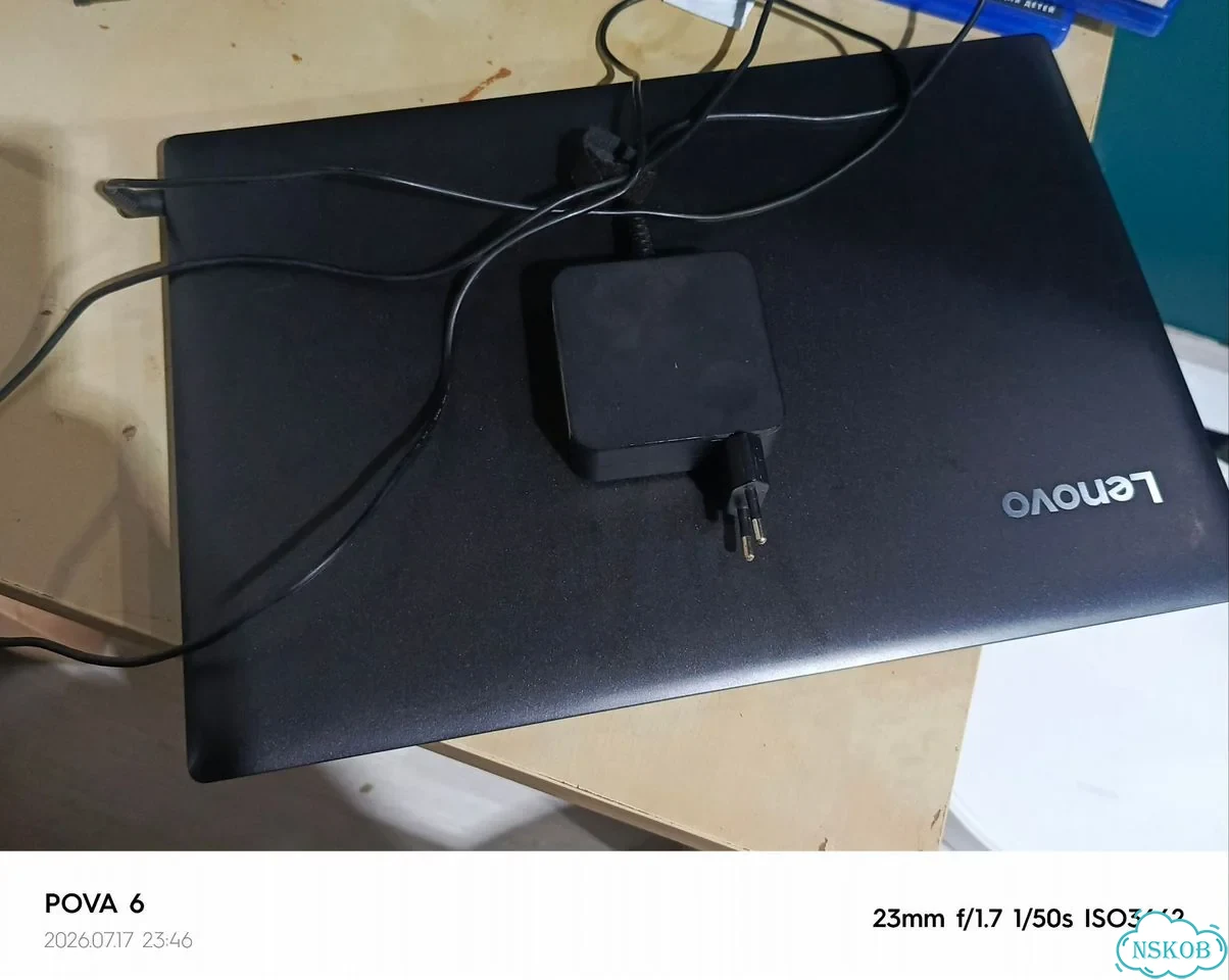 Ноутбук lenovo ideapad 320-15IKB фото 1