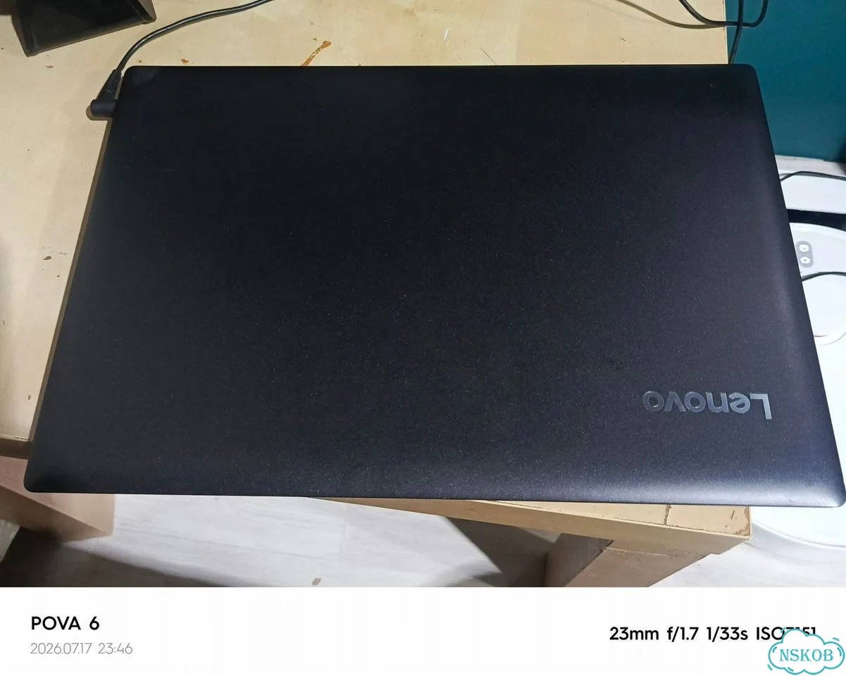 Ноутбук lenovo ideapad 320-15IKB фото 3