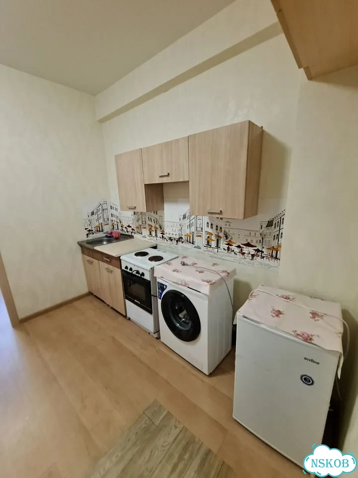 Комната в 1-к., 2/5 эт. фото 2