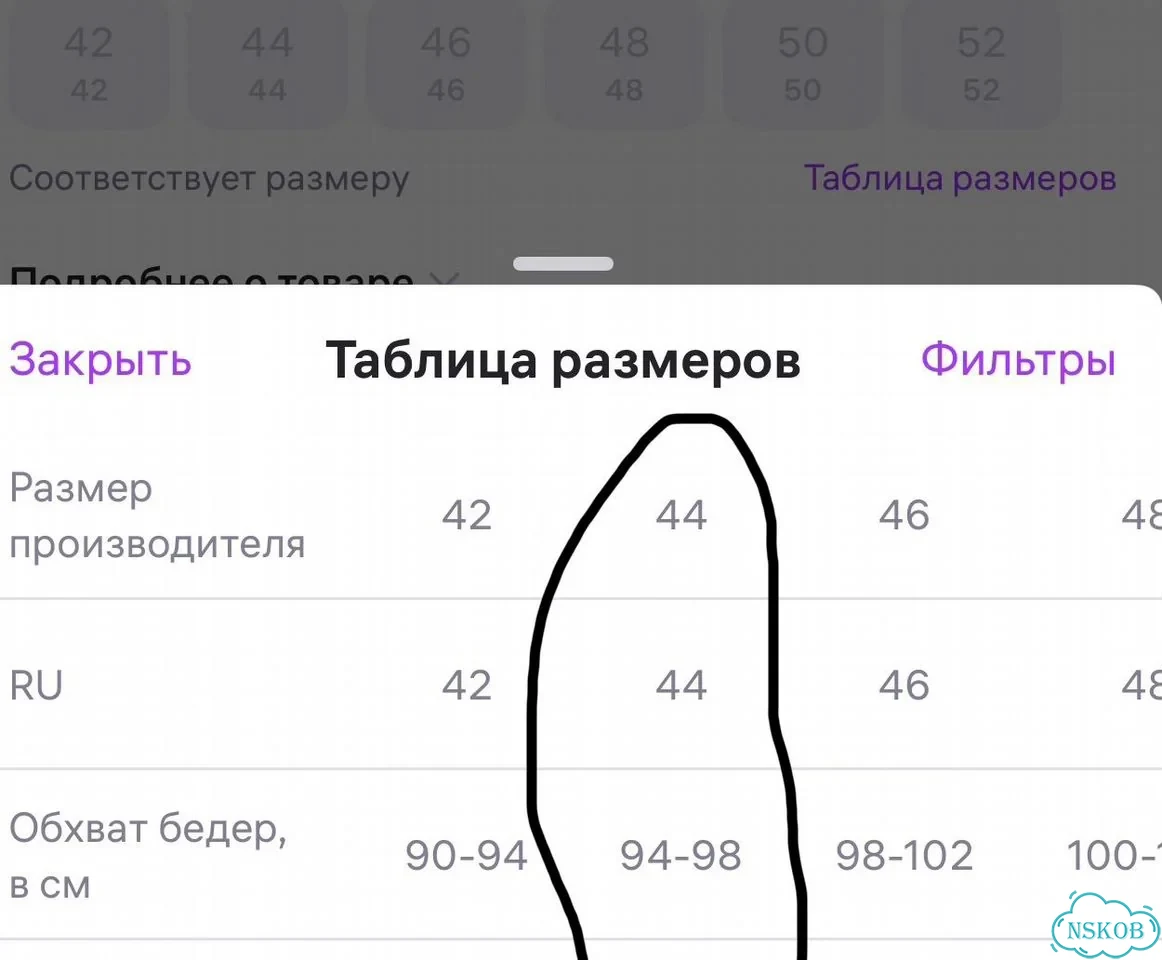 Брюки женские 46 фото 5