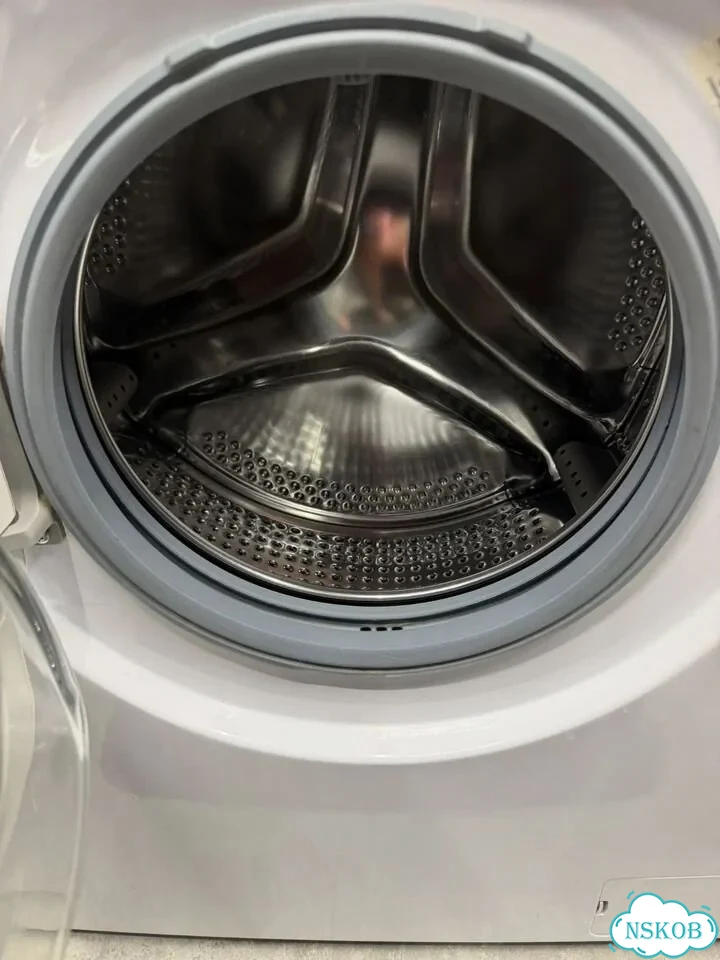 Стиральная машина Beko узкая 5 кг фото 6
