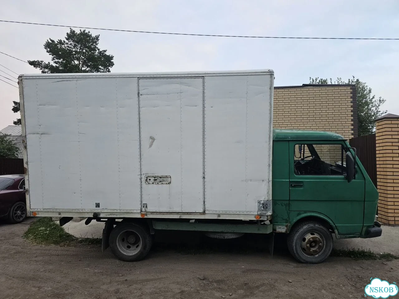 Грузоперевозки/вывоз мусора/переезды по городу фото 3