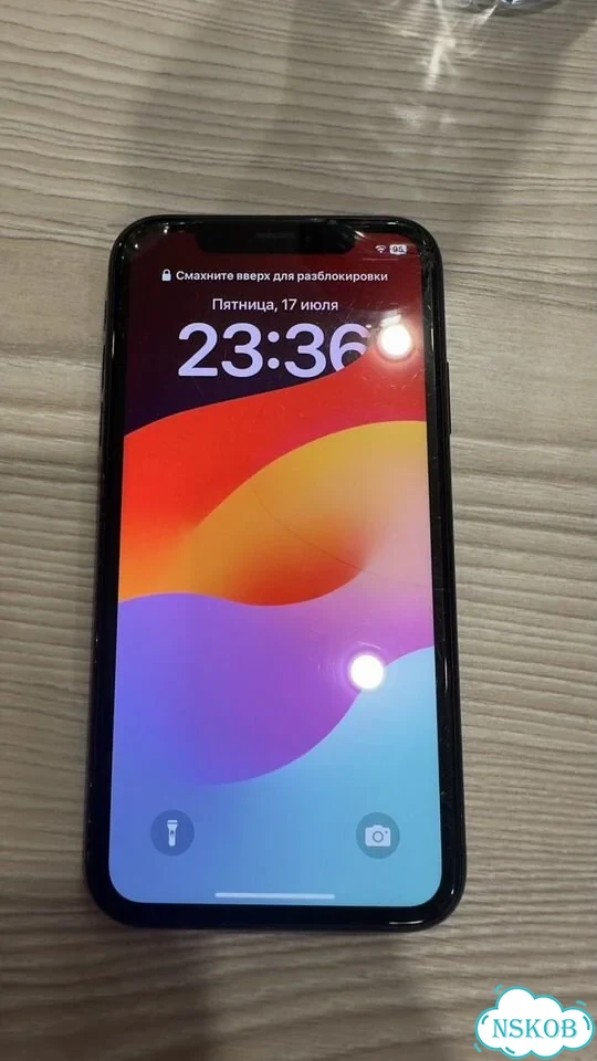iPhone Xr, 128 ГБ, SIM + eSIM фото 1
