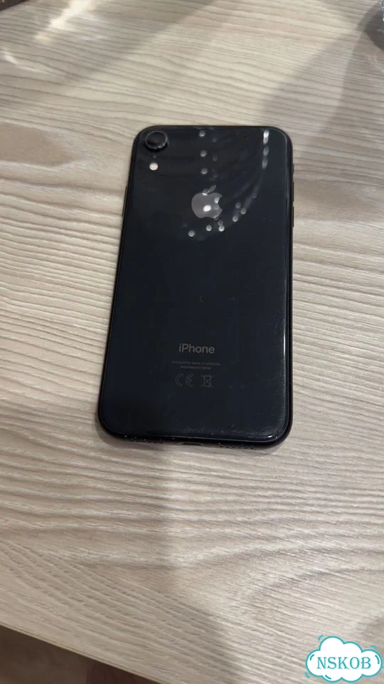 iPhone Xr, 128 ГБ, SIM + eSIM фото 4