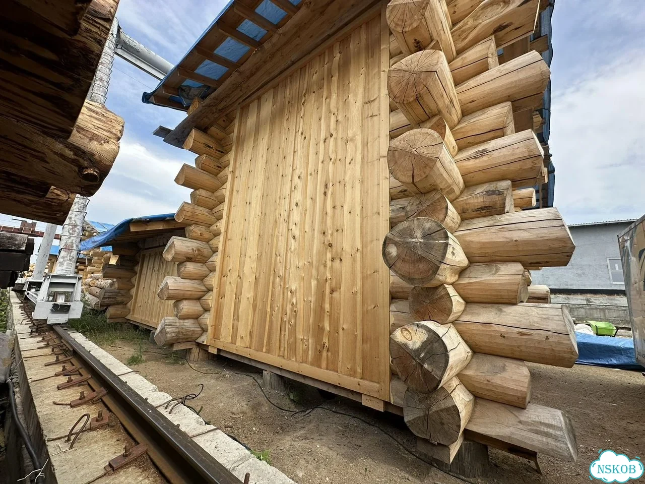 Продам дачный домик фото 3