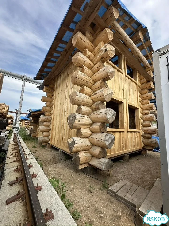 Продам дачный домик фото 6