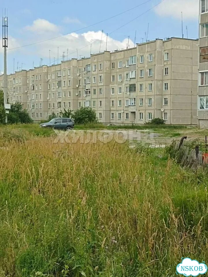 2-к. квартира, 53,4 м², 4/5 эт. фото 1
