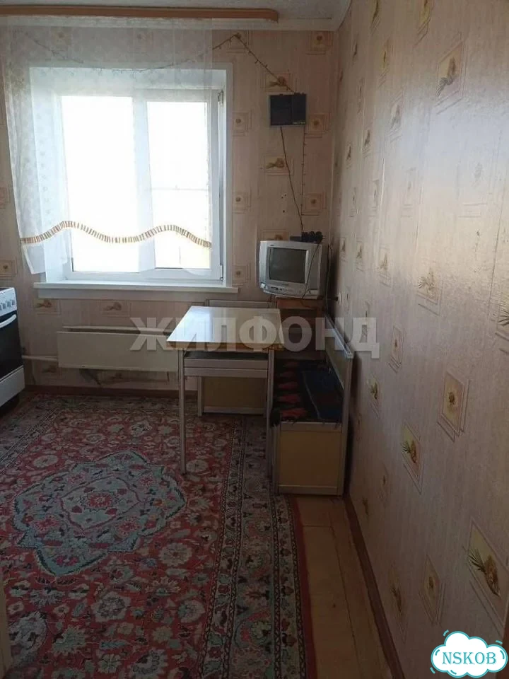 2-к. квартира, 53,4 м², 4/5 эт. фото 10