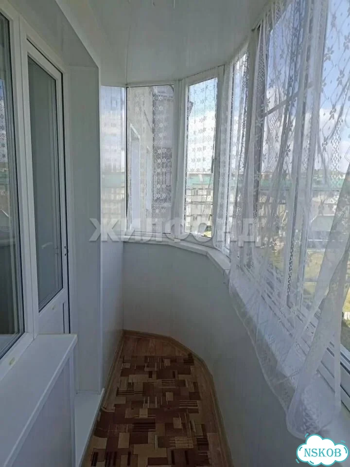 2-к. квартира, 53,4 м², 4/5 эт. фото 11