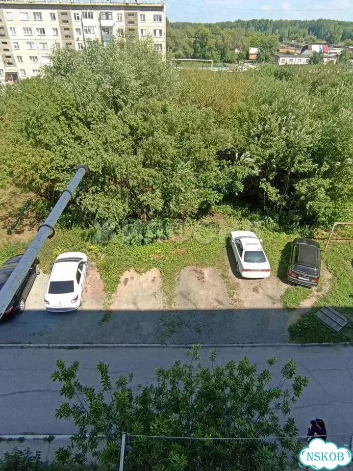 2-к. квартира, 53,4 м², 4/5 эт. фото 13