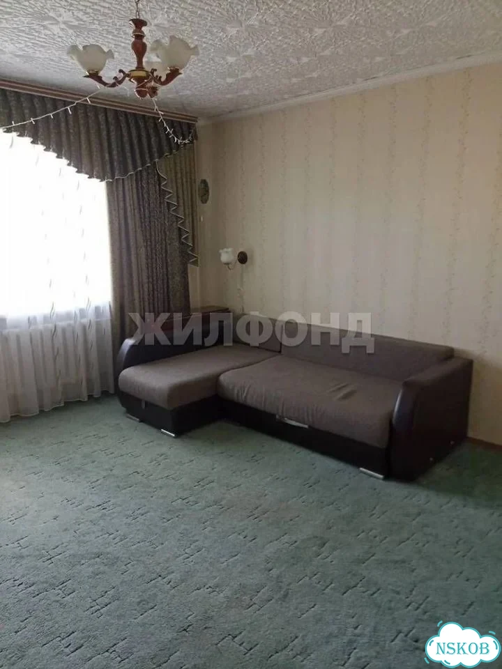 2-к. квартира, 53,4 м², 4/5 эт. фото 3
