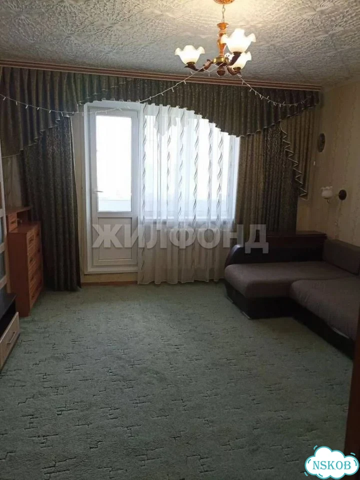 2-к. квартира, 53,4 м², 4/5 эт. фото 4