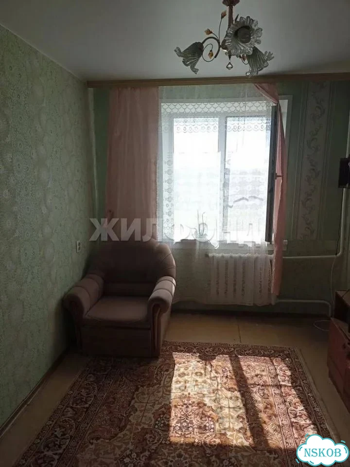 2-к. квартира, 53,4 м², 4/5 эт. фото 5