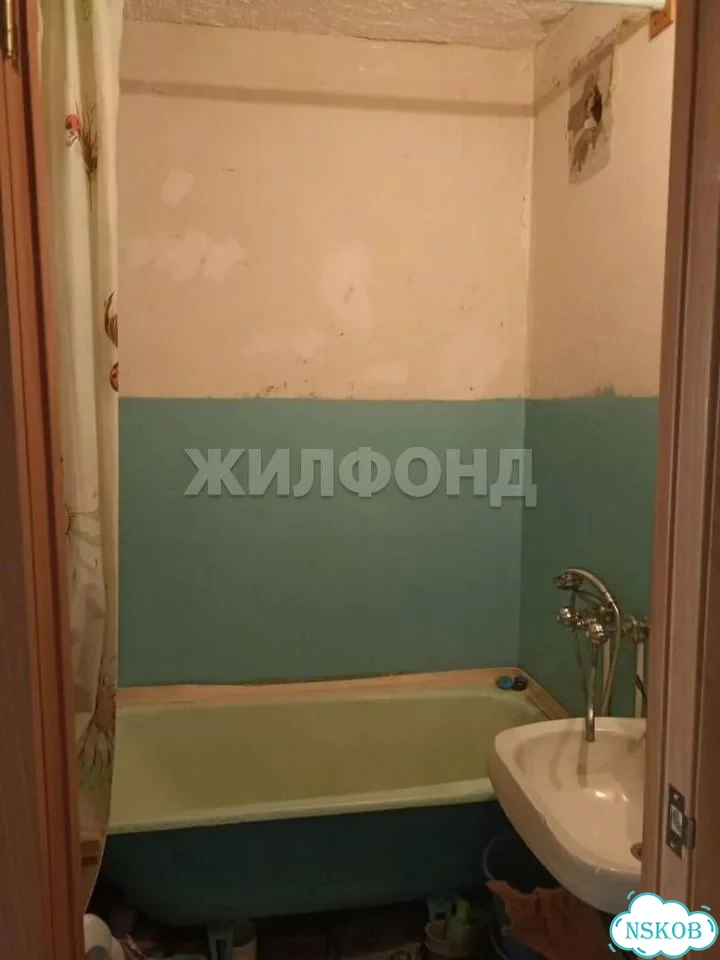 2-к. квартира, 53,4 м², 4/5 эт. фото 7