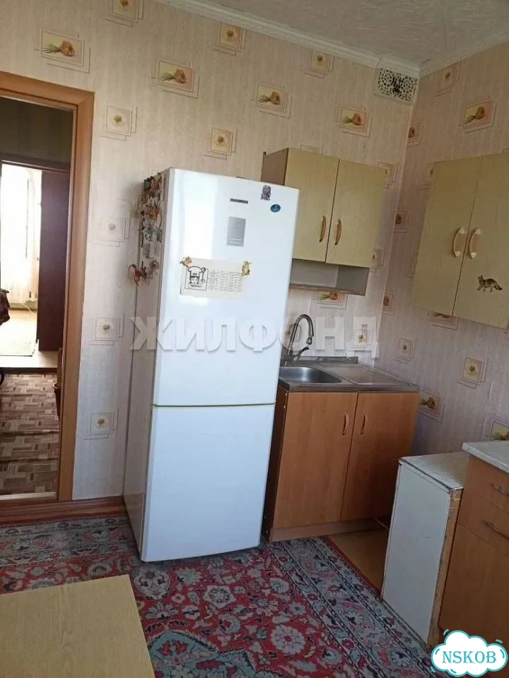 2-к. квартира, 53,4 м², 4/5 эт. фото 9