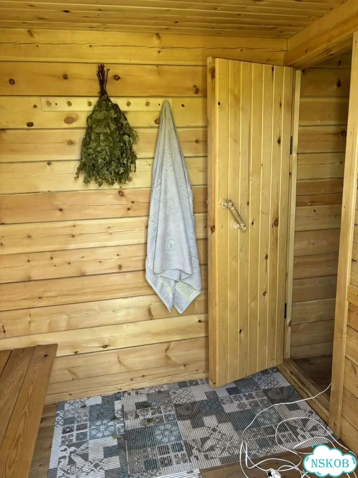 Дом 10 м² на участке 5 сот. фото 7