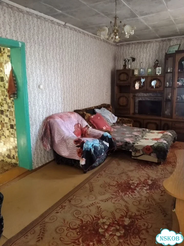 Дом 39 м² на участке 11 сот. фото 10