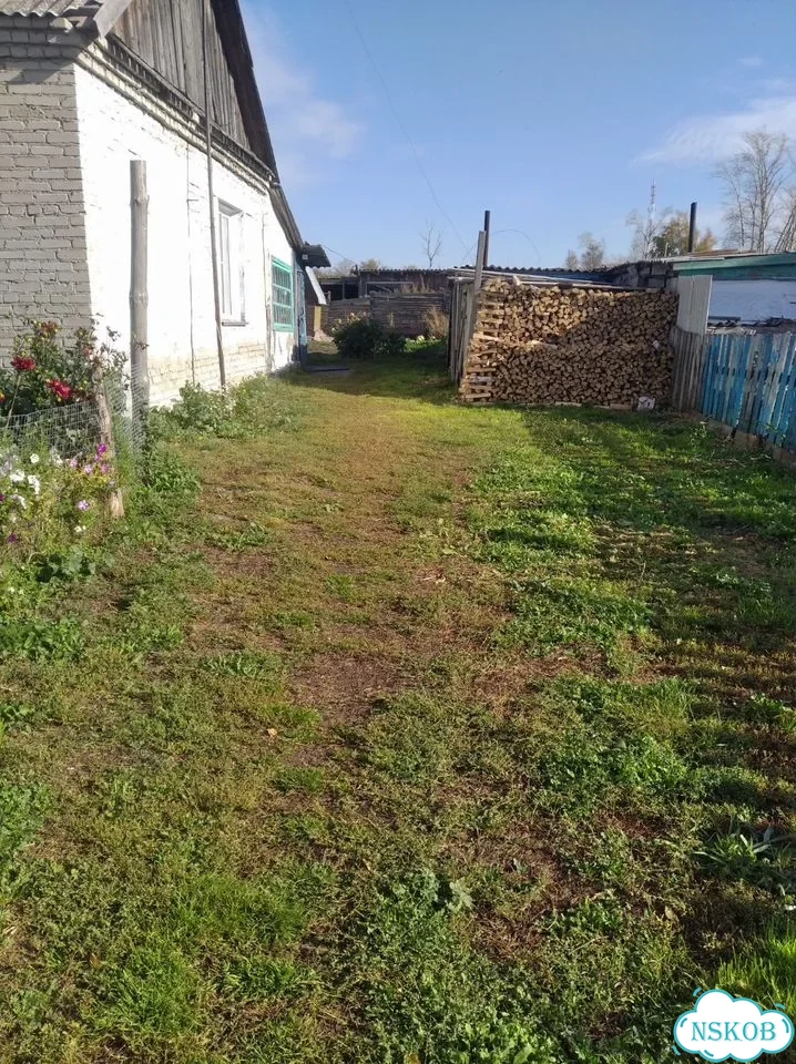 Дом 39 м² на участке 11 сот. фото 2
