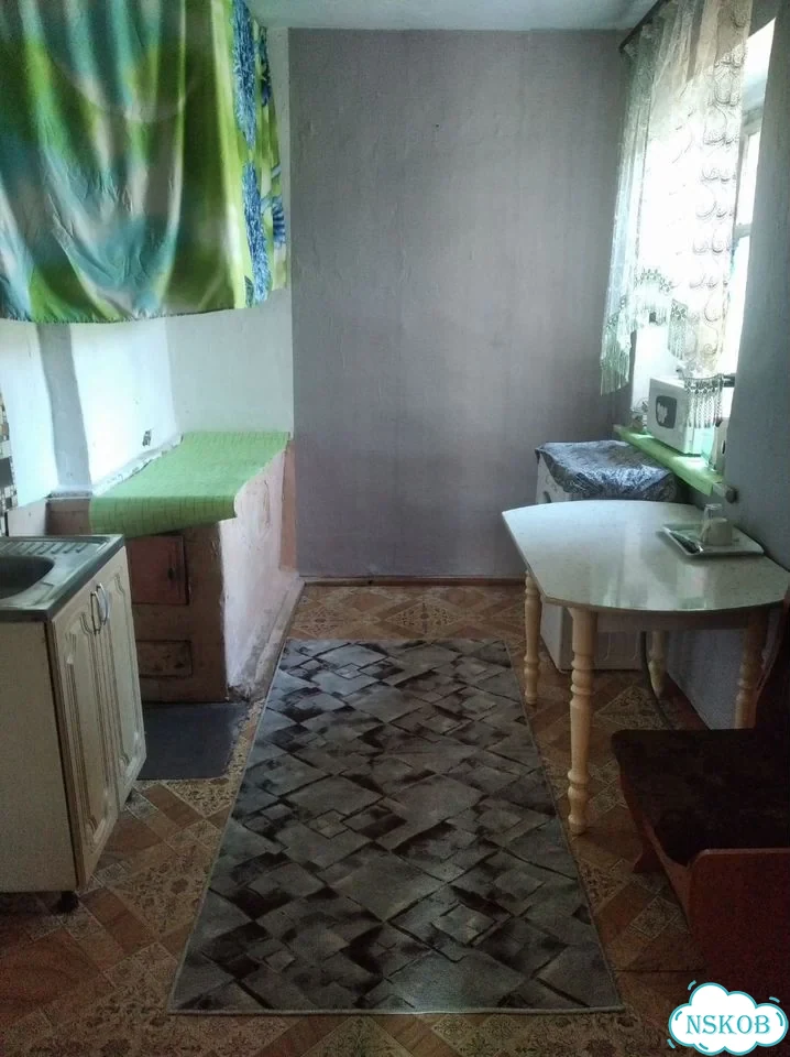 Дом 39 м² на участке 11 сот. фото 6