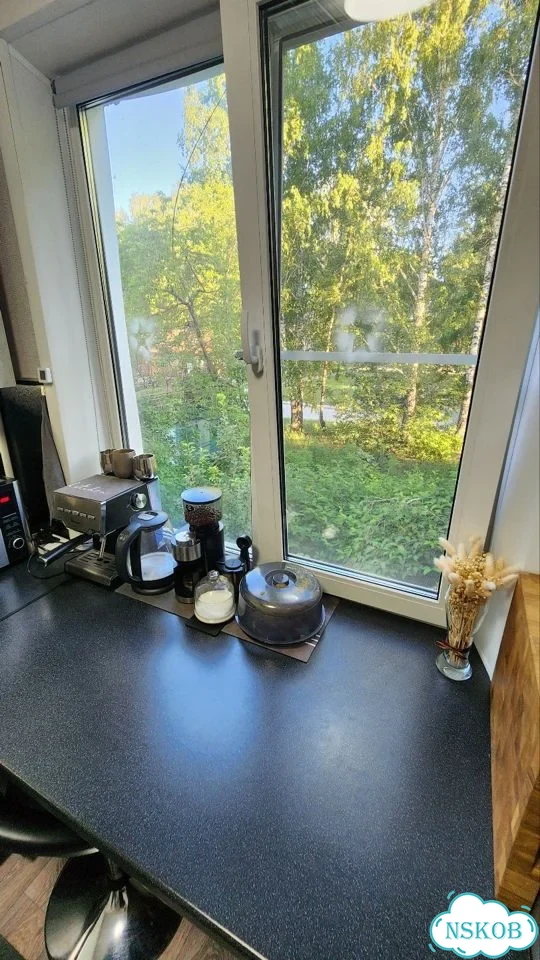 1-к. квартира, 30 м², 2/5 эт. фото 7