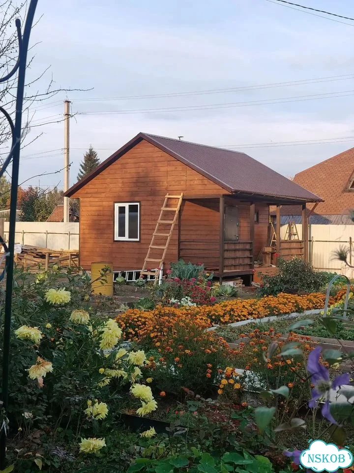 Строительство бань под ключ / Работаем быстро фото 7