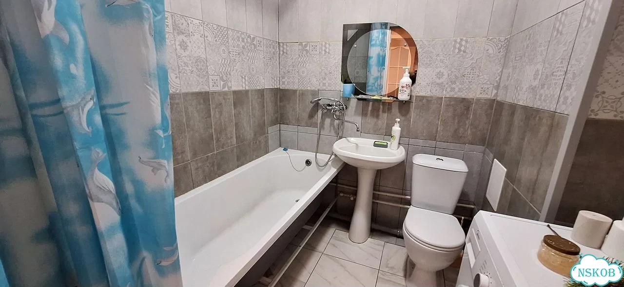Квартира-студия, 47 м², 17/17 эт. фото 1