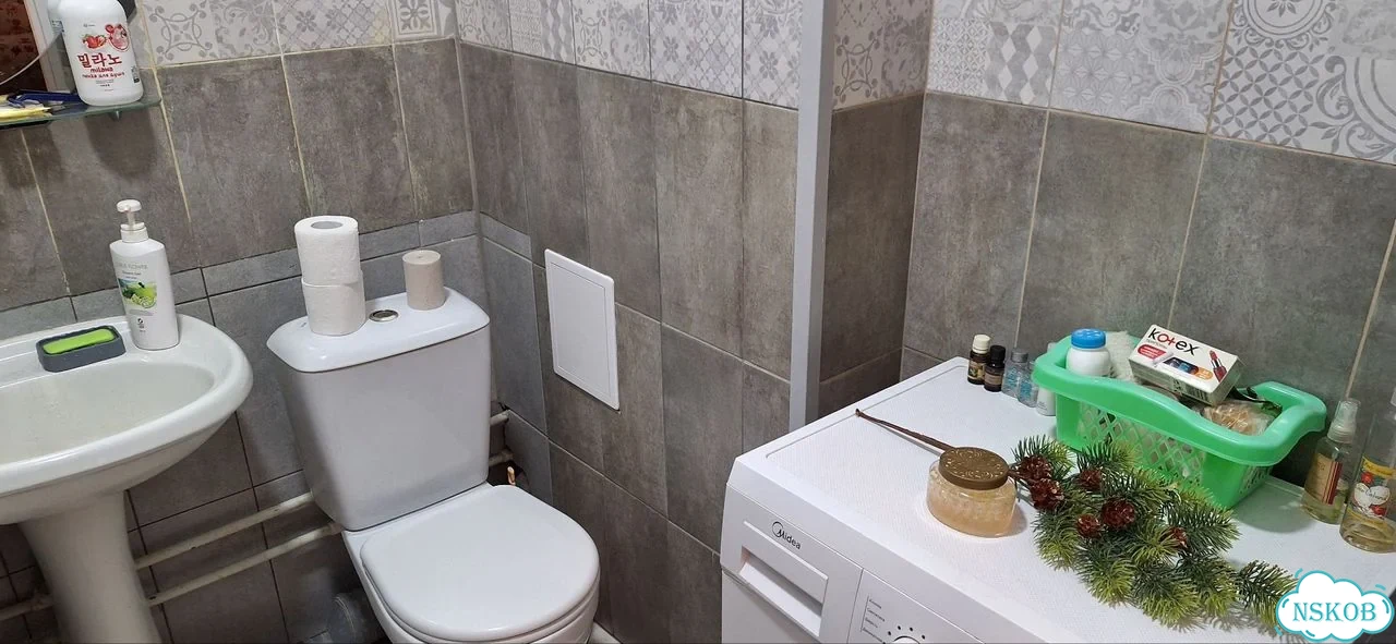 Квартира-студия, 47 м², 17/17 эт. фото 2