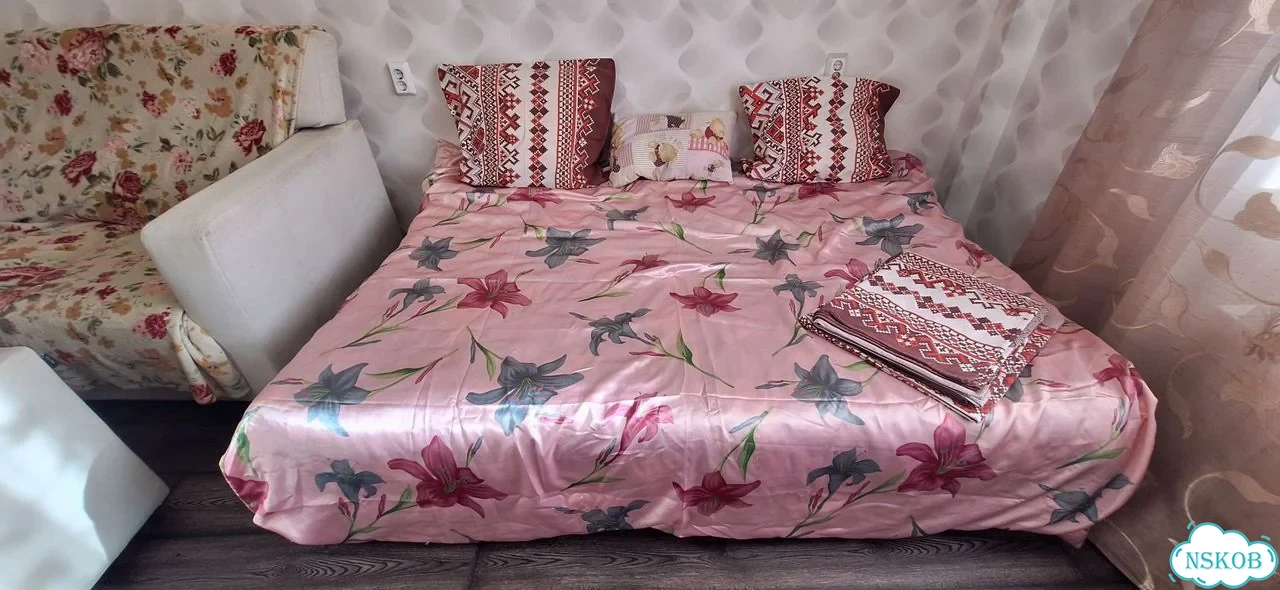 Квартира-студия, 47 м², 17/17 эт. фото 9
