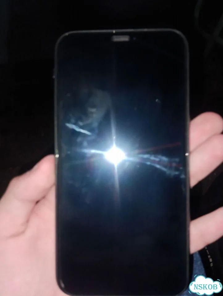 iPhone 11, 64 ГБ, 1 SIM фото 3