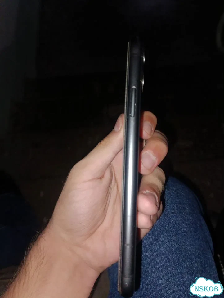 iPhone 11, 64 ГБ, 1 SIM фото 4