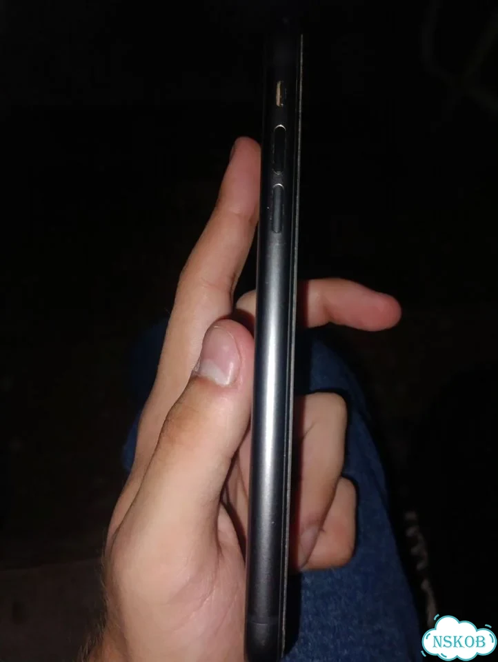 iPhone 11, 64 ГБ, 1 SIM фото 5