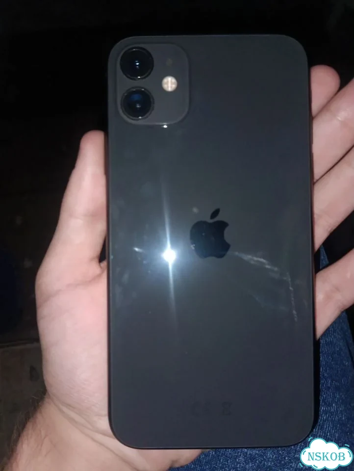 iPhone 11, 64 ГБ, 1 SIM фото 6