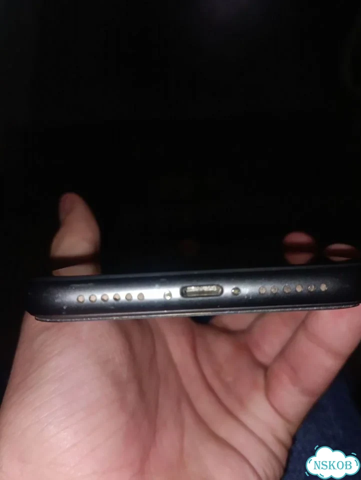 iPhone 11, 64 ГБ, 1 SIM фото 7