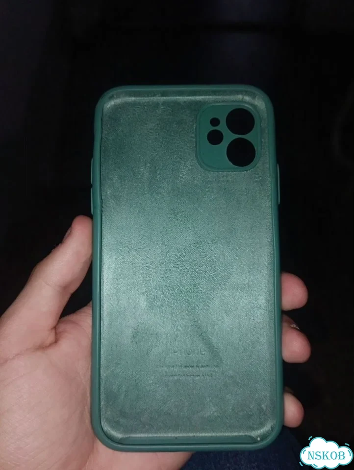 iPhone 11, 64 ГБ, 1 SIM фото 8