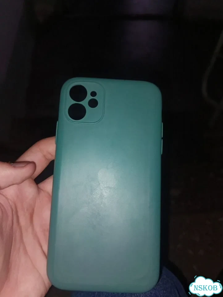 iPhone 11, 64 ГБ, 1 SIM фото 9