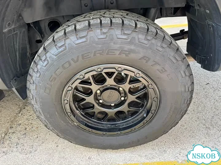 Ford Ranger 2.3 AT, 2025, 20 500 км фото 17